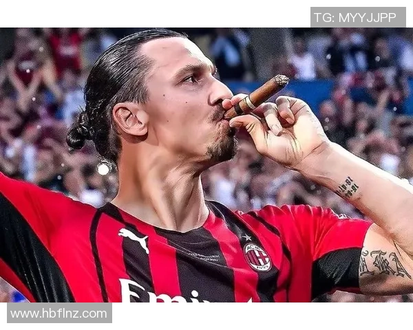 足球明星化身伊布传奇之路揭秘从绿茵场到个人品牌的华丽转变