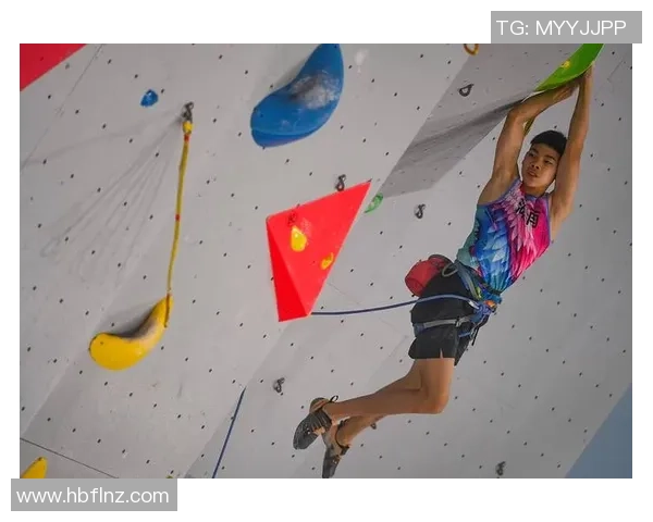 最新攀岩实力排行榜出炉杭州攀岩队稳居第一名