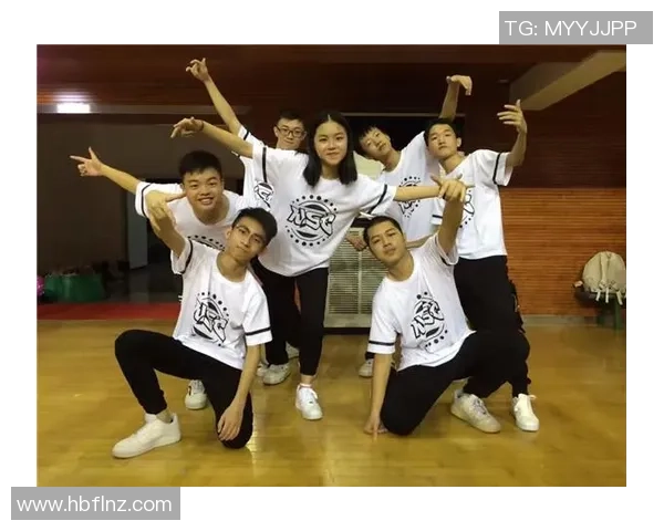 武汉街舞队在全国灵活性排行榜中荣获第六名展现出色实力与风采