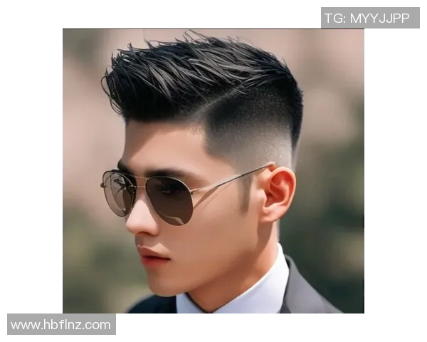 足球明星发型全景解析从经典到潮流的风格演变与影响