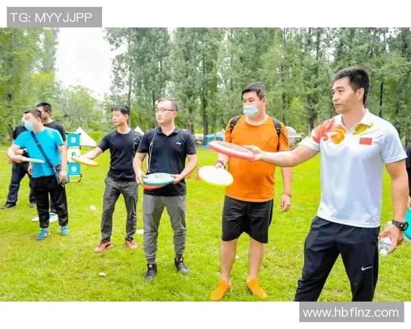 深圳飞盘队引领潮流最新飞盘比赛经验TOP10分享与分析