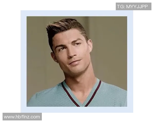 足球明星发型男图片展示独特魅力与风格的完美结合