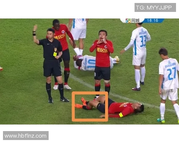 足球明星因踢球意外断腿的悲惨经历与复出之路