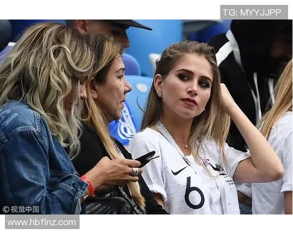 足球明星太太团实力与魅力大比拼谁才是最闪耀的女神