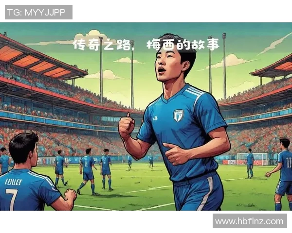 足球明星成长日记：从青涩少年到绿茵场上的传奇之路