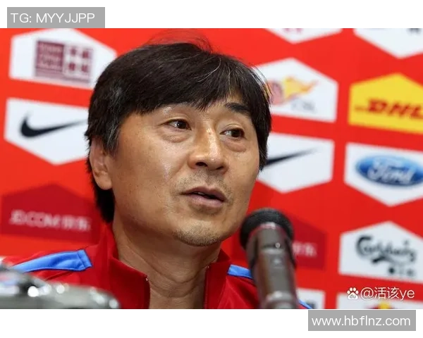 足球明星执教国足能否带来新希望与突破的未来展望