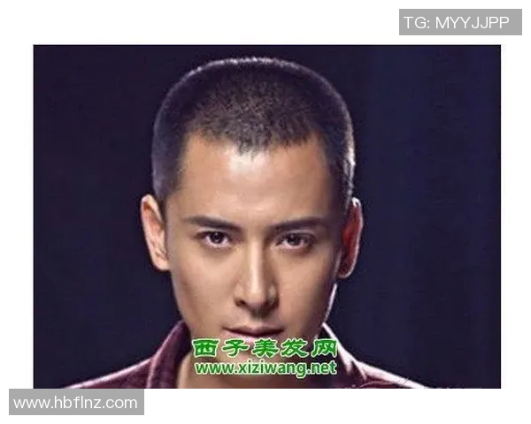 足球明星留毛寸发型的时尚潮流与个性魅力解析