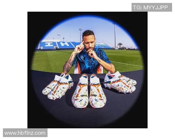 足球明星球鞋拍照背后的故事与时尚潮流探秘 足球明星球鞋拍照背后的故事与时尚潮流探秘