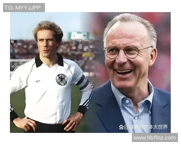 足球明星的外号揭秘你知道他们的绰号背后有哪些故事吗