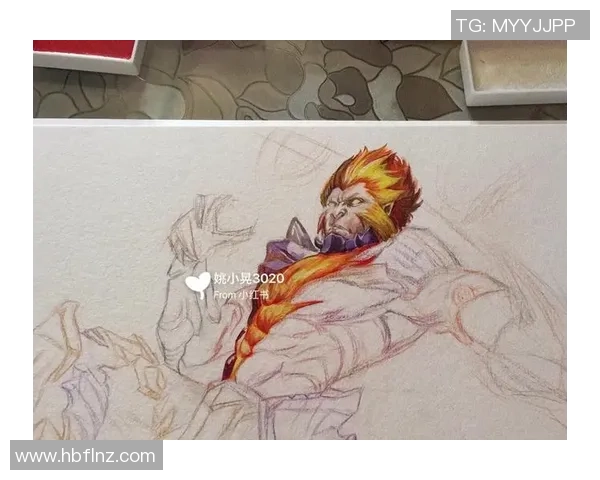 足球明星的光辉瞬间在画布上绽放绘画展现他们的激情与荣耀